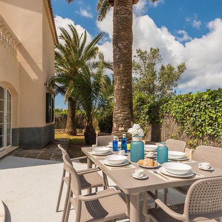 Villa Caryana II Cala'N Blanes  Esterno foto