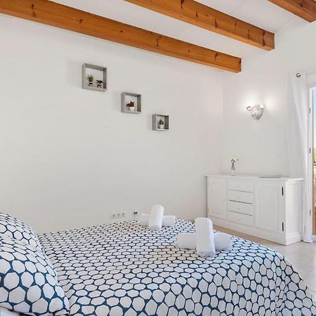 Villa Caryana II Cala'N Blanes  Esterno foto