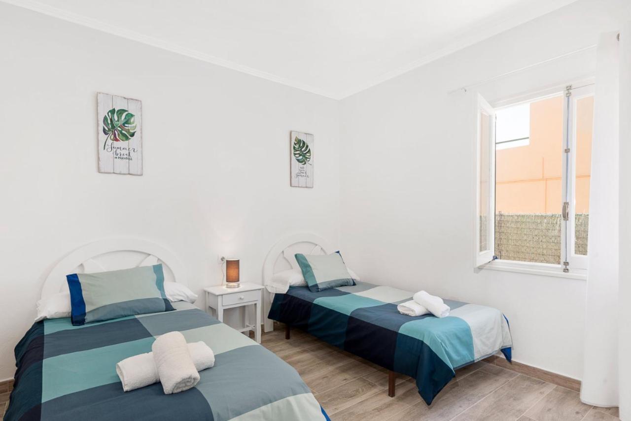 Villa Caryana II Cala'N Blanes  Esterno foto